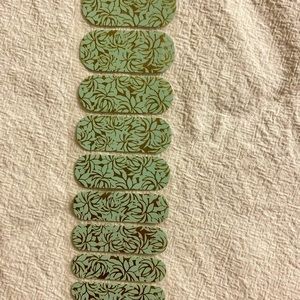 Jamberry Nail Wraps 💅🏼